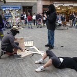 Fotografías: Fuensanta Balanza y La Kuriosa.